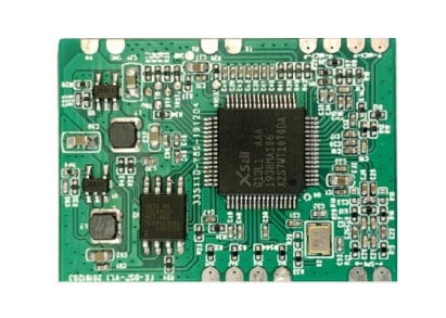 揚(yáng)智科技子公司煊揚(yáng)科技推出語(yǔ)音智能芯片，驅(qū)動(dòng)智能防疫新商機(jī)與電源模塊協(xié)同發(fā)展